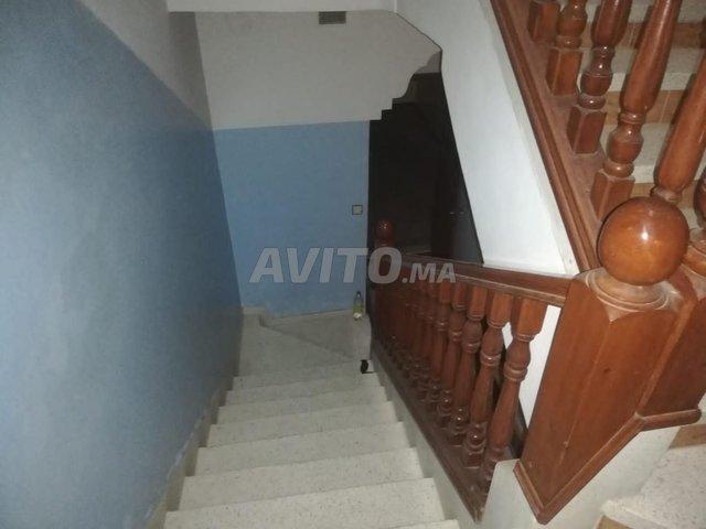 Maison vente à Ouled, Oued ed Dahab-Lagouira