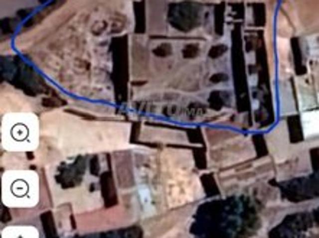 Propriété vente à El Ma, Gharb-Chrarda-Beni Hssen