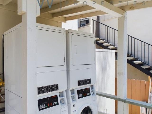 Apartment for rent in Hillcrest, San Diego