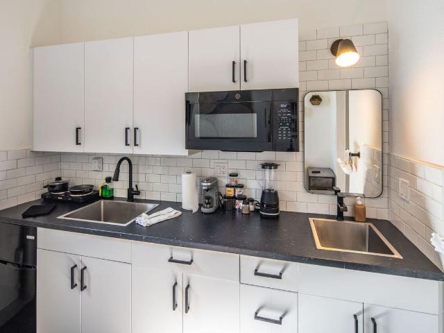 Apartment for rent in Core-Columbia, San Diego