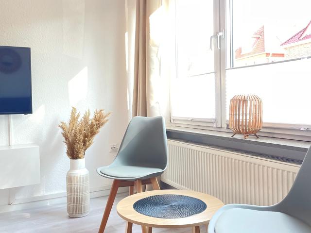 Apartment mieten in Emden, Niedersachsen