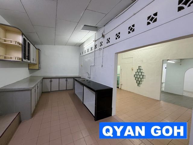 Residential House for rent in Georgetown, Penang