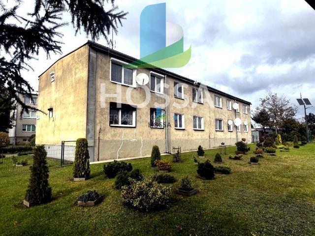 Mieszkanie na sprzedaż w Warmińsko-mazurskie