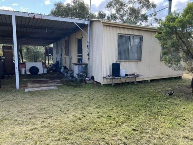 House for sale in Angledool, New South Wales