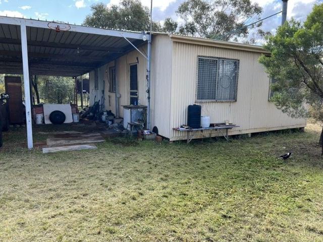 House for sale in Angledool, New South Wales