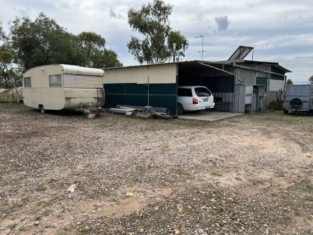 House for sale in Angledool, New South Wales