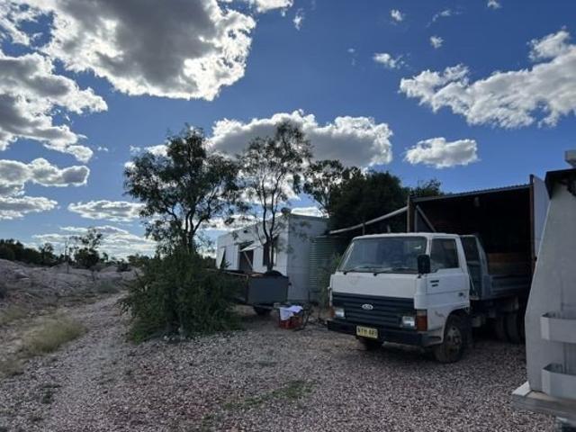 House for sale in Angledool, New South Wales