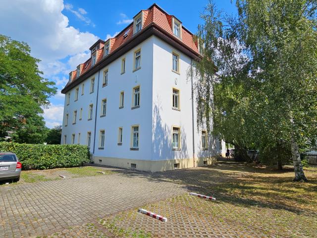 Apartment mieten in Seidnitz, Dresden