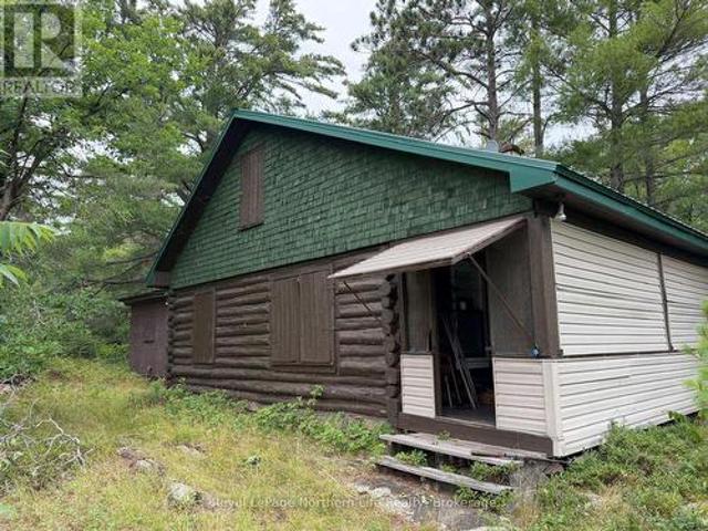 House for sale in Commanda, Ontario