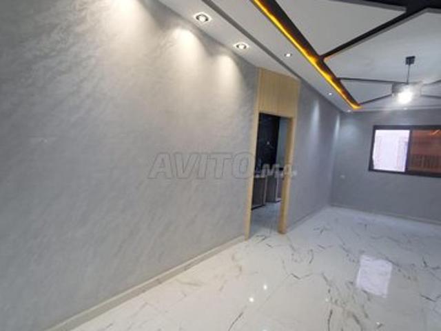 Appartement vente à Martil