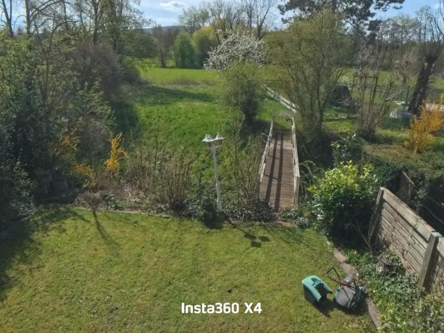 Doppelhaushälfte kaufen in Korber Höhe, Waiblingen