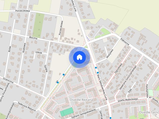 Mieszkanie do wynajęcia w Kutno, Łódzkie