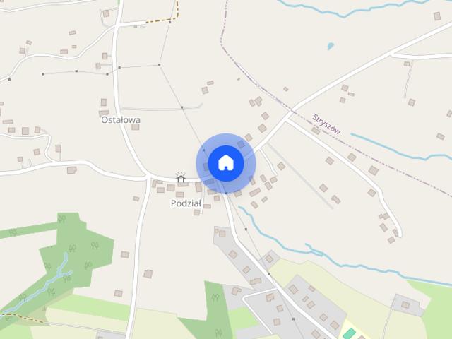 Mieszkanie do wynajęcia w Dąbrówka, Małopolskie