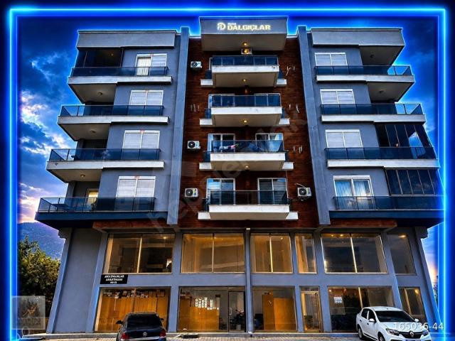 Finike, Antalya içerisinde satılık mülk