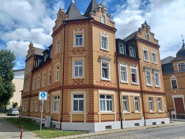 Apartment mieten in Freital, Sachsen