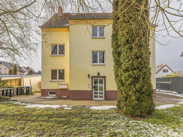 Wohnung mieten in Borna, Sachsen