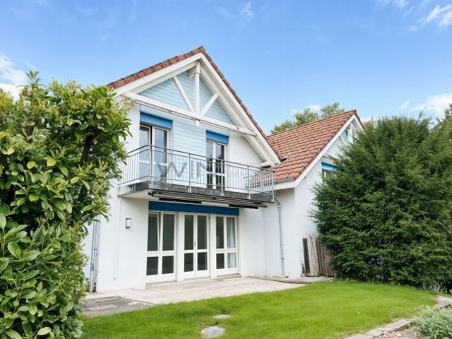 Einfamilienhaus kaufen in Niederbipp, Bern