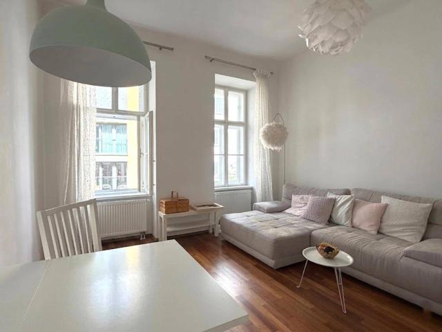 Apartment kaufen in Wien