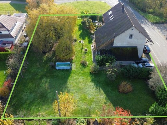 Immobilie kaufen in Laufenburg, Aargau
