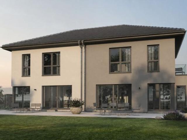 Haus kaufen in Göhren-Lebbin, Mecklenburg-Vorpommern