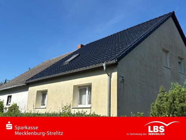 Haus kaufen in Staven, Mecklenburgische Seenplatte