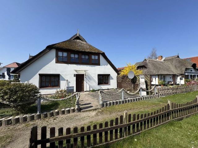Haus kaufen in Wieck, Greifswald
