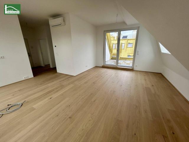 Apartment kaufen in Donaustadt, Wien
