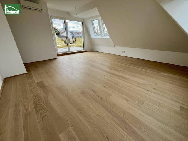 Apartment kaufen in Donaustadt, Wien