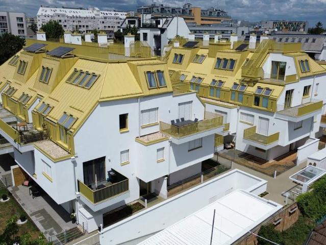 Haus kaufen in Donaustadt, Wien