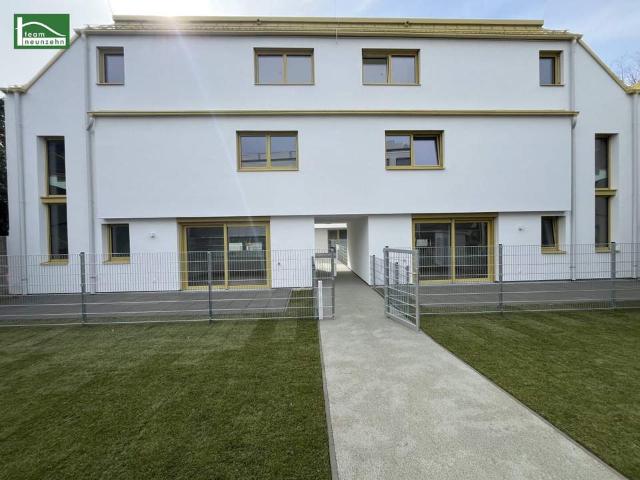 Haus kaufen in Wien, Donaustadt