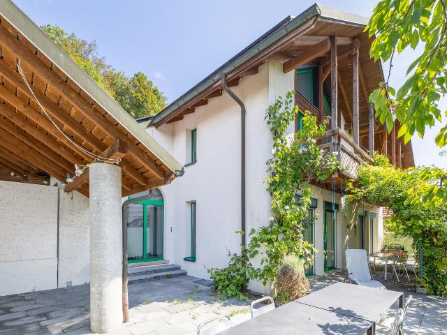 Haus kaufen in Uetikon am See, Bezirk Meilen