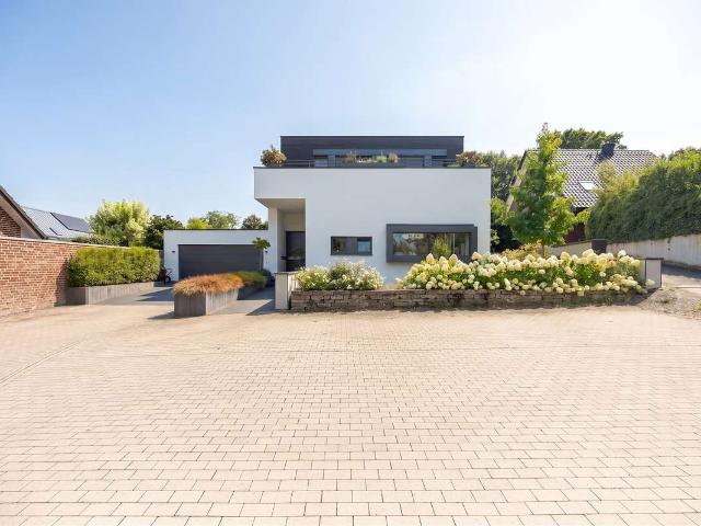 Haus kaufen in Borghorst, Osdorf