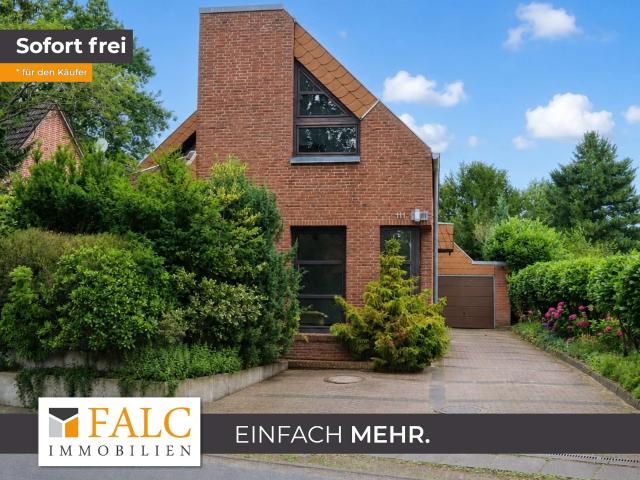 Villa kaufen in Glashütte, Norderstedt