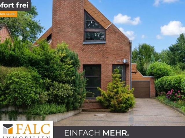 Haus kaufen in Norderstedt, Schleswig-Holstein