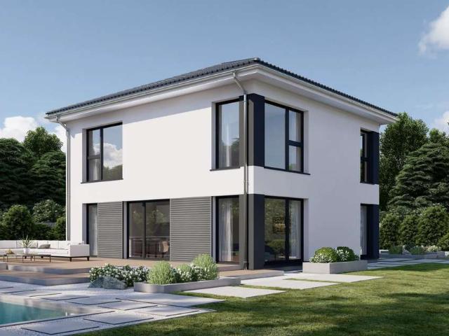 Haus kaufen in Märkisch Luch, Nennhausen