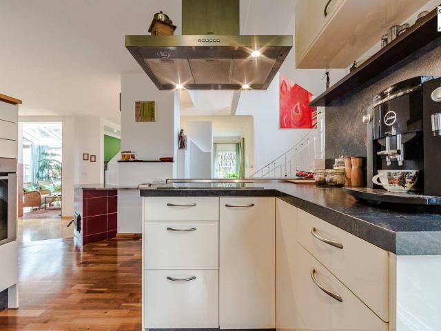 Haus kaufen in Ibm, Eggelsberg