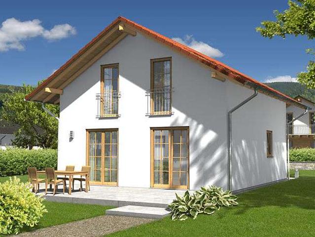 Haus kaufen in Dobel, Landkreis Calw