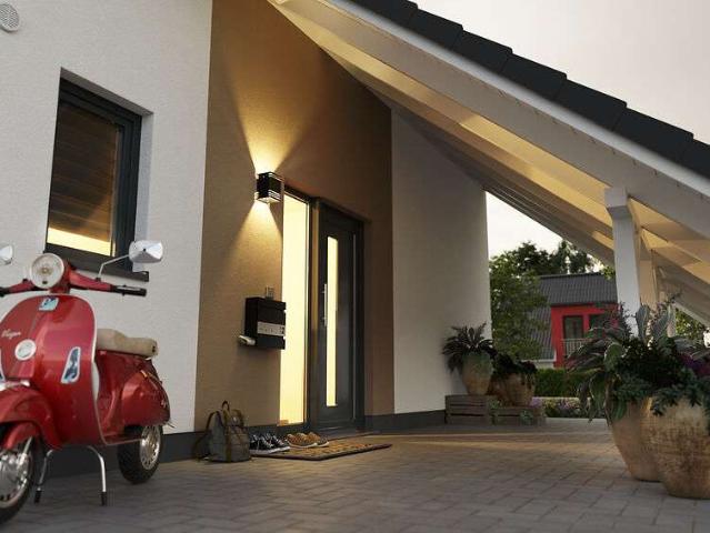 Haus kaufen in Arnbach, Neuenbürg