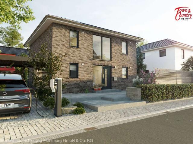 Haus kaufen in Elsdorf-Westermühlen, Kreis Rendsburg-Eckernförde
