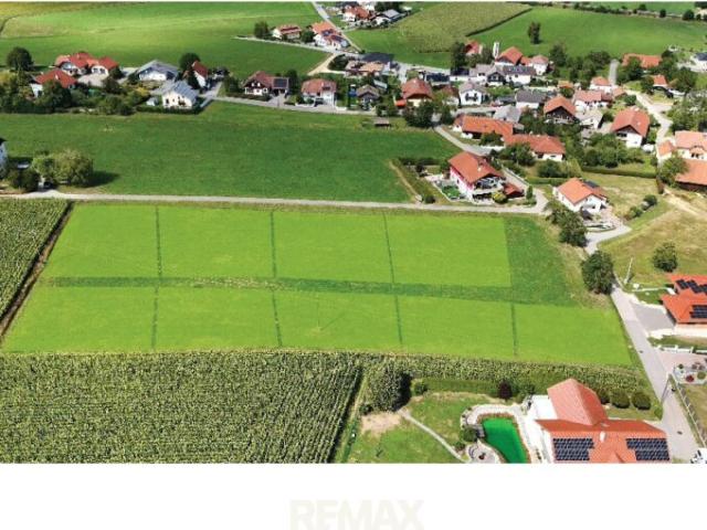 Grundstück kaufen in Wippenham