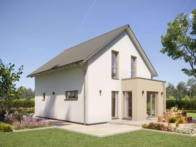 Haus kaufen in Oberhausen