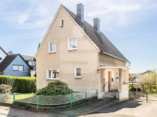 Villa kaufen in Leichlingen, Nordrhein-Westfalen