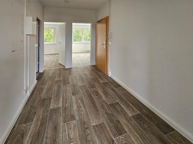 Apartment mieten in Neustadt, Halle