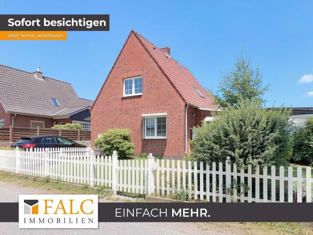 Villa kaufen in Gudow, Schleswig-Holstein