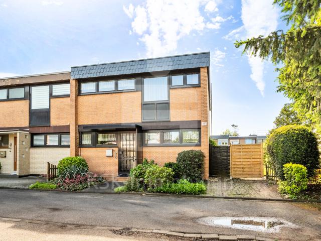Haus kaufen in Lechenich, Blessem
