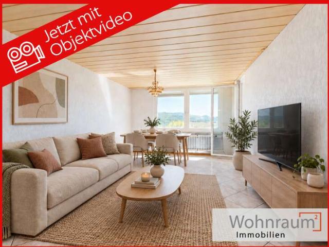 Wohnung kaufen in Schwäbisch Gmünd, Ostalbkreis
