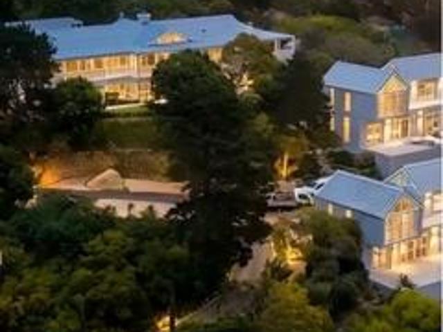 Commercial for sale in Hout Bay, Western Cape