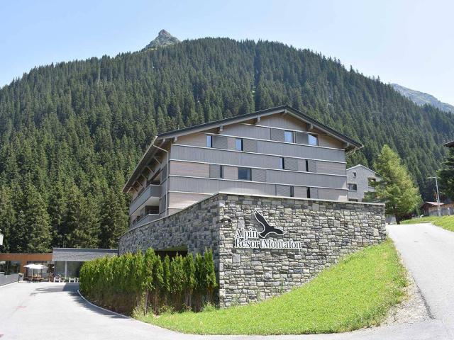 Apartment kaufen in Gargellen, Vorarlberg