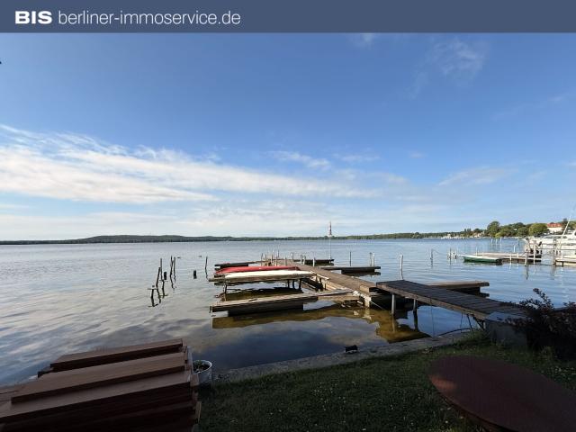Wohnung kaufen in Treptow–Köpenick, Berlin