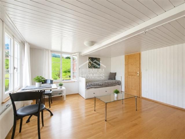 Wohnung kaufen in Walzenhausen, Appenzell Ausserrhoden